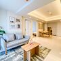 Best Deal And Strategic 2Br Marquis De Lafayette Apartment