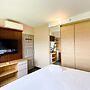 Best Deal And Homey 1Br Apartment Grand Sentraland Karawang