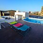 Modern villa located Praia - Cabo verde
