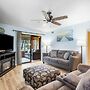Parview Paradise - A Golfers Dream - 2 BDR Condo in Pointe Royale