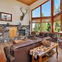 Gorgeous 5 BDR Travioli Mountain Retreat for 10!