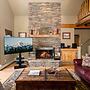 6 Mountain Home Road 4 Bedroom Home by Moonlight Basin Lodging