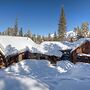 20 Peaks View 4 Bedroom Home by Moonlight Basin Lodging