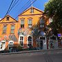 La casa del Puerto