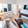 2 Santurce 1 Bedroom 1 Bathroom Apt