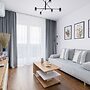 Elegant Apartment Kraków by Renters