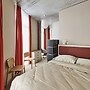 Ariv Apartments + Spaces – self check in