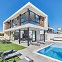 Protaras Elite Pearl Villa Ep4b