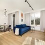 Studio Winiarska With Parking by Renters