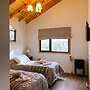 La Merced Patagonia Lodge