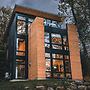 Warm Cabin in Nature With spa Sauna Citq 309153