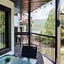 Beautiful Condo 3-eleven at Tremblant Citq 295535