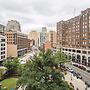 Executive Downtown Retreat