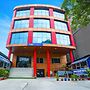 Fabhotel Buddha Saalt