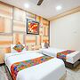Fabexpress Raj Supreme Residency