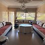 Beautiful 2-bed Apartment in Rabat Hay Riad