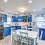 Beach House w/ Private Pool in North Wildwood
