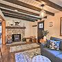 Lake Winnipesaukee Getaway w/ Private Beach Access
