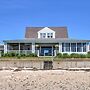 Kennebunk Cottage w/ Private Beach & Ocean Views!