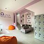 Casa Pandora