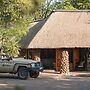 Mashatu Lodge - Mashatu Game Reserve