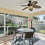 Pet-friendly Cape Coral Retreat w/ Screened Porch!