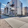 Modern Downtown Provo Townhome w/ Balcony!