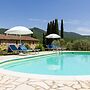 Apartment With one Bedroom, Kitchen, Bathroom Garden and Shared Pool
