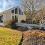 Bay Cottage by Avantstay Waterfront, Pier, Pond