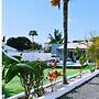 Villa Bella is 5 Mins From the Beach With Amazing Garden Overlooking t