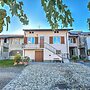 La Valbinella Few Meters From Varese Lake
