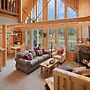 Deer Park Cabin 3 Bedroom Home by RedAwning