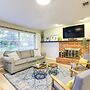 Gainesville Home w/ Fire Pit, 4 Mi to UF Campus!