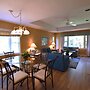 3 Bedrooms at Brigantine Quarters 208