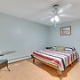 Charming New York Chalet w/ Hot Tub & Game Room!