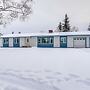 Spacious Fairbanks Home w/ Fireplaces!