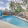 Largo Family Oasis: Private Pool & Hot Tub!