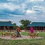 Mgunga Serengeti Luxury Camp