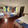 Hotel Campestre Davilejas