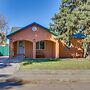 Cozy Ulysses Vacation Rental w/ Fenced Yard!