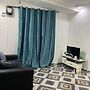 Lovely 1-bed House in Tema, Afienya-mataheko Accra