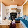 Stunning 2-bed Apartment in Dartford