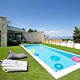 Euphoria Club 1 by Halkidiki Villas