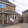 3 Bedroom House with Parking in Windsor
