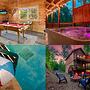Dollywood Delights by Ghosal Luxury Lodging
