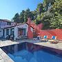 Villa Margarita in Skopelos