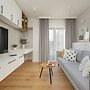 Apartment Traugutta Sauna&gym by Renters
