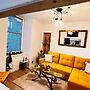 Remarkable 1-bed Apartment in Dundee