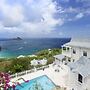 Brise De Mer - Villa With Captivating Views Of The Caribbean Sea 4 Bed