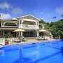 Villa Ashiana - Beautiful 3-bedroom Villa in Marigot Bay 3 Villa